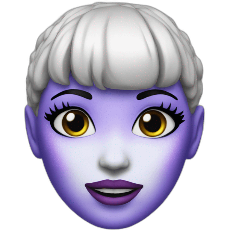 ballora emoji