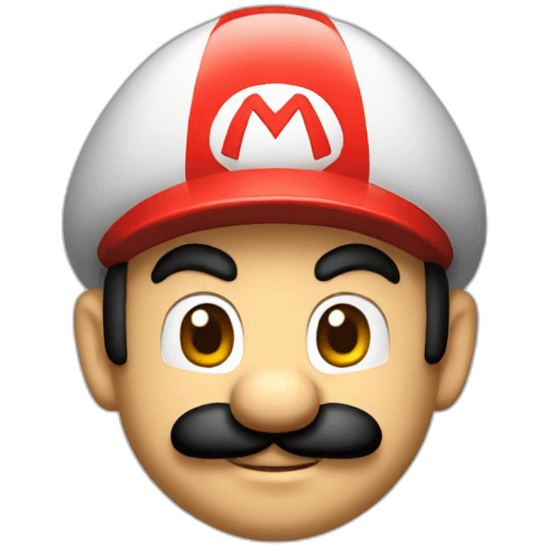 mario emoji