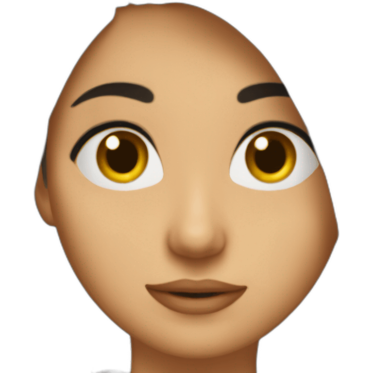 lorena miranda emoji