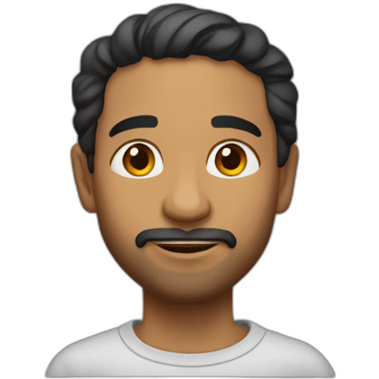 Karim faure emoji