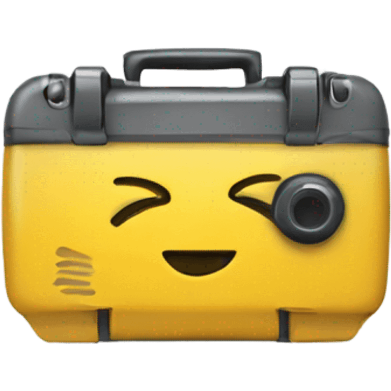 hi tec emoji