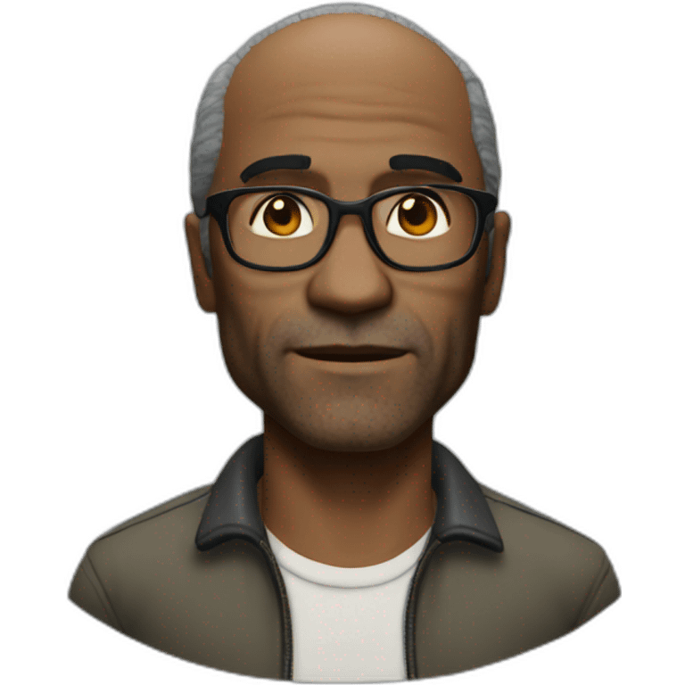 Trevor Phillips emoji