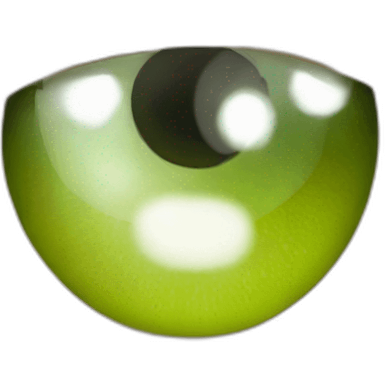 Apple vision pro emoji