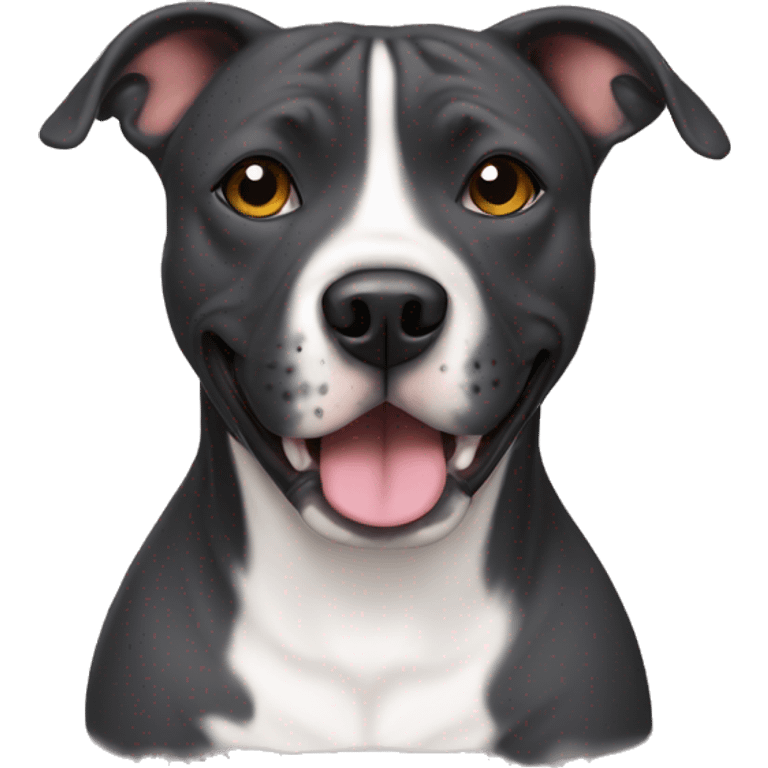 Grsy-staffy emoji