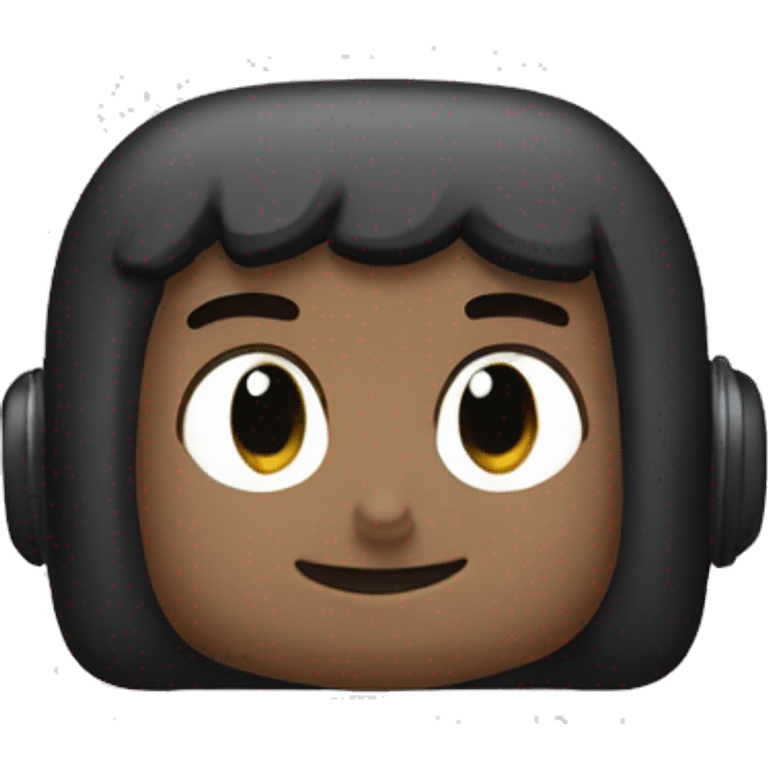 AirPods 4 ANC 2024 emoji