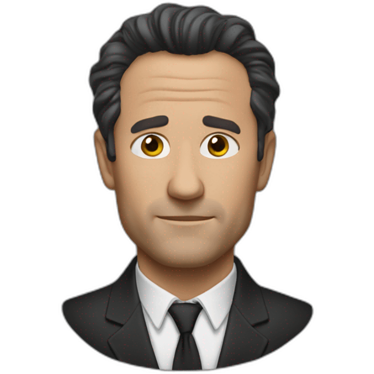 Michael Vaughn emoji