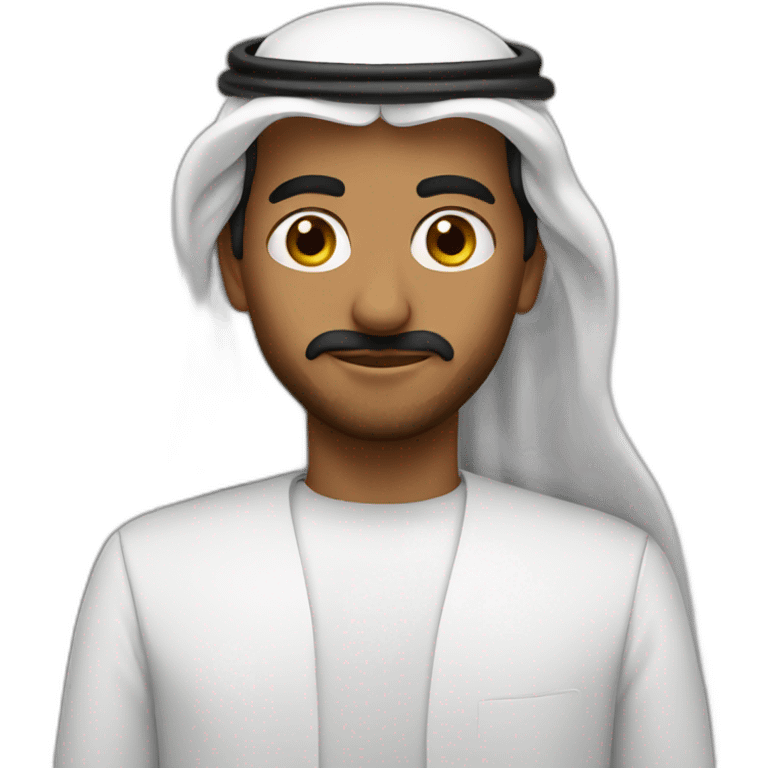 Saudi Arabia  emoji