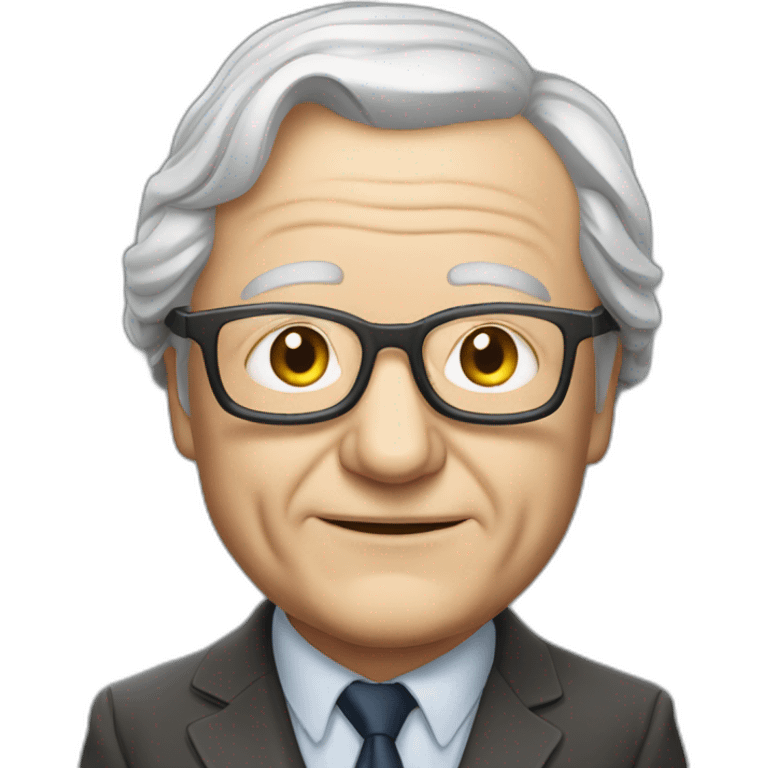 Jean Marie lepen emoji