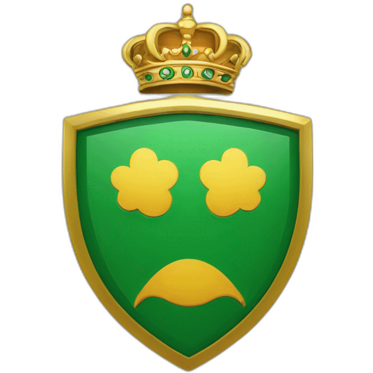 Escudo betis emoji