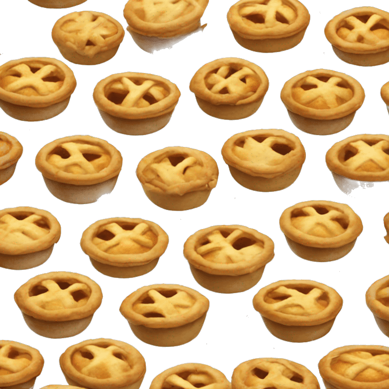 szczekający pies emoji