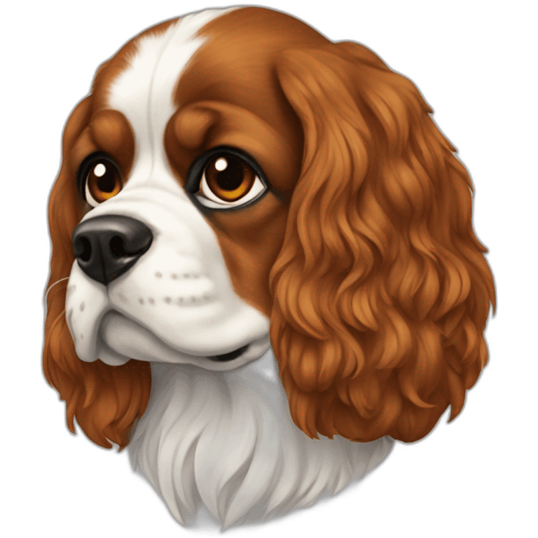 King charles 3 emoji