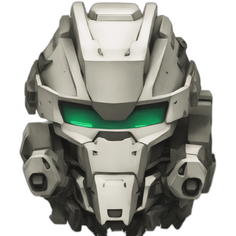 armored core emoji