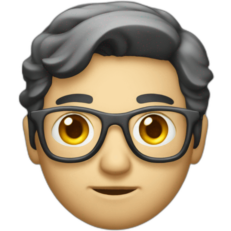 Ingeniero químico emoji