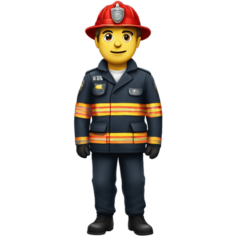 Feuerwehr  emoji