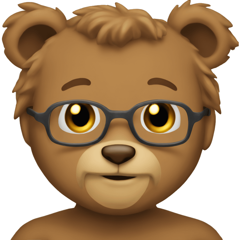 urso do layne west emoji