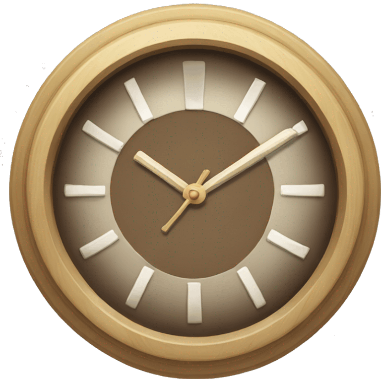 reloj de arena emoji