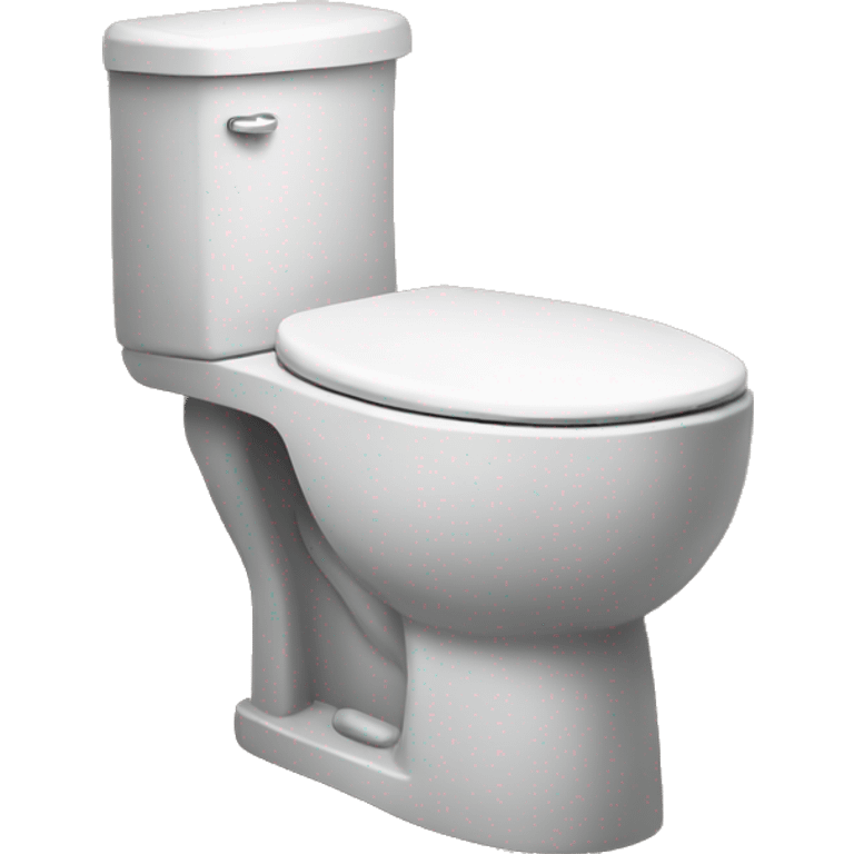 Skibidi Toilet emoji