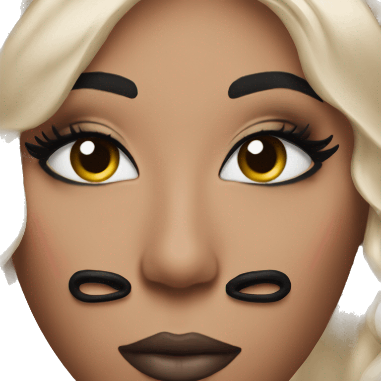 sephora makeup emoji