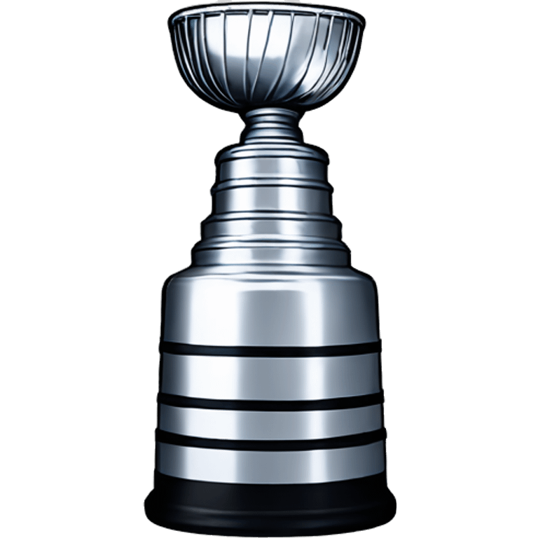 stanley cup emoji