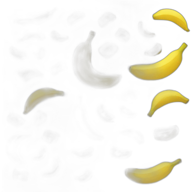 banana ninja emoji