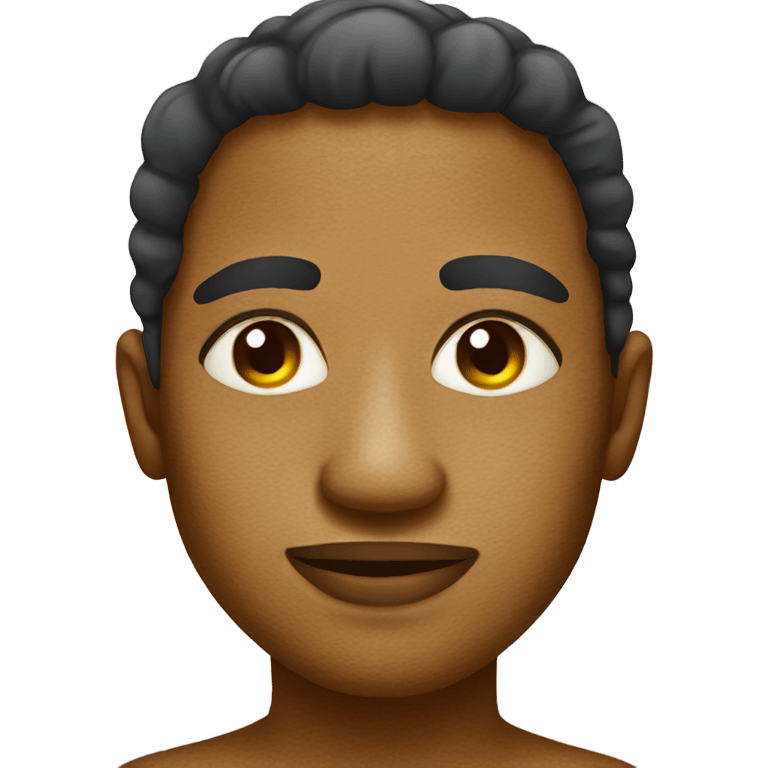 hyperpigmentation  emoji