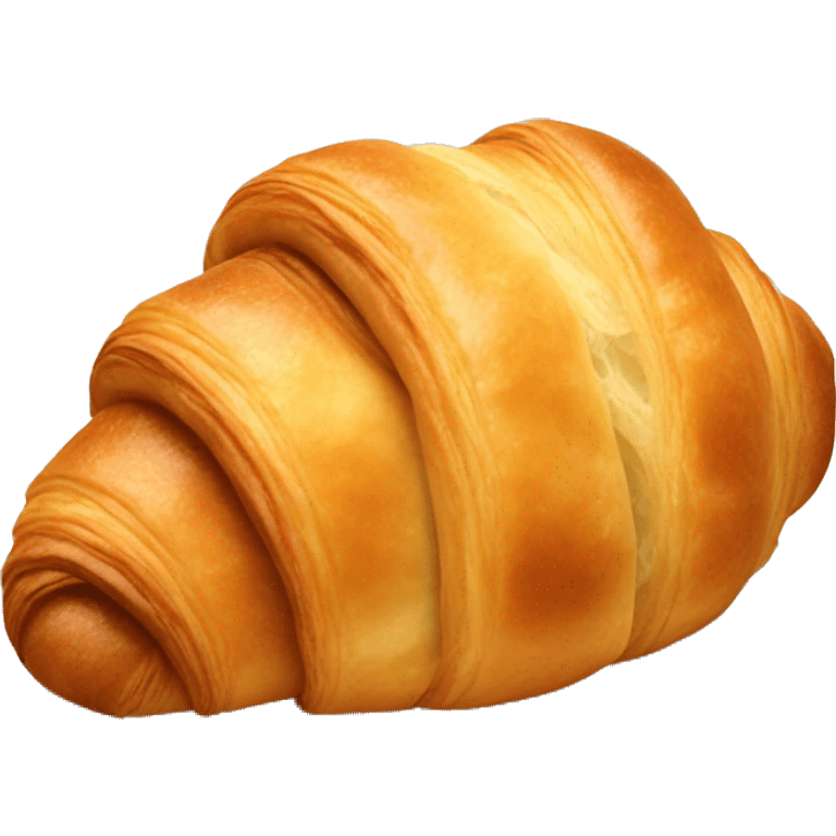 croissant emoji