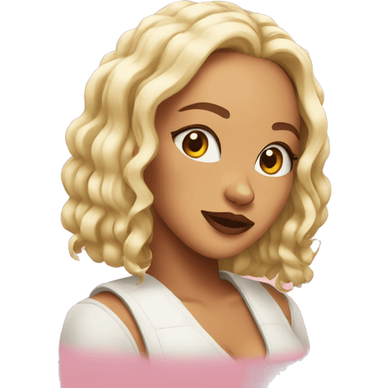 doja cat emoji