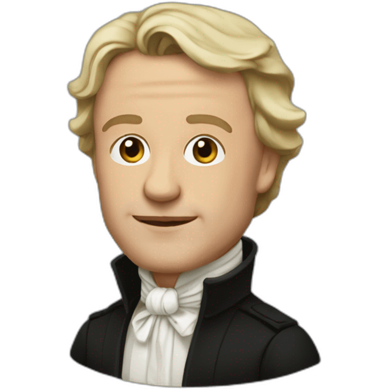 Philippe de Villiers emoji