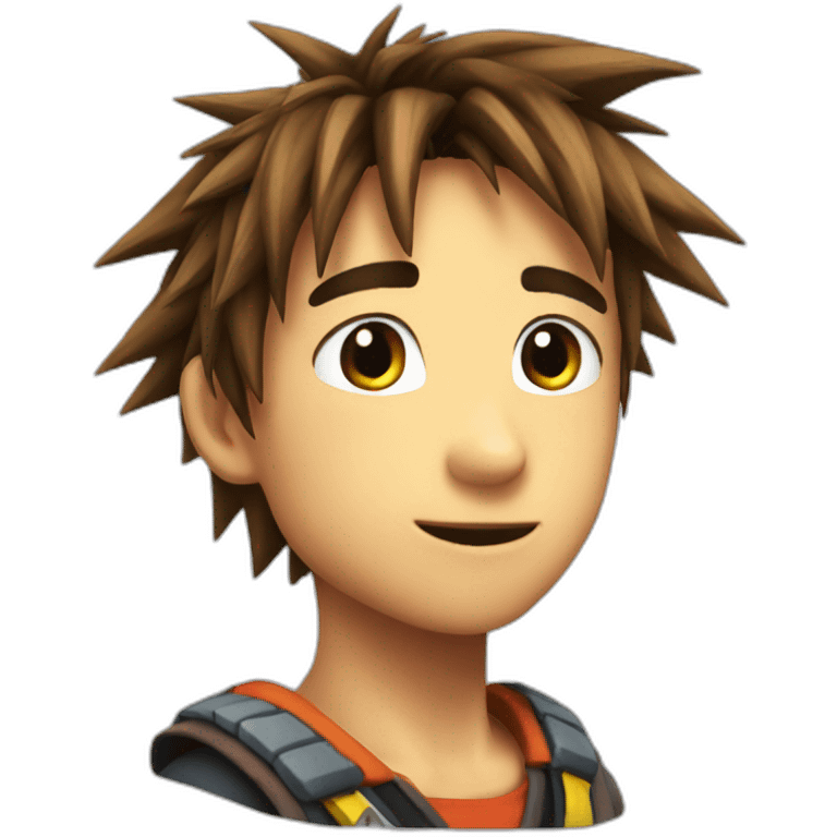 sora emoji