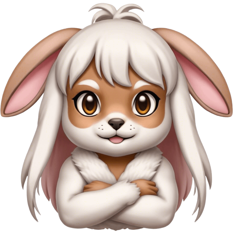 nanachi emoji