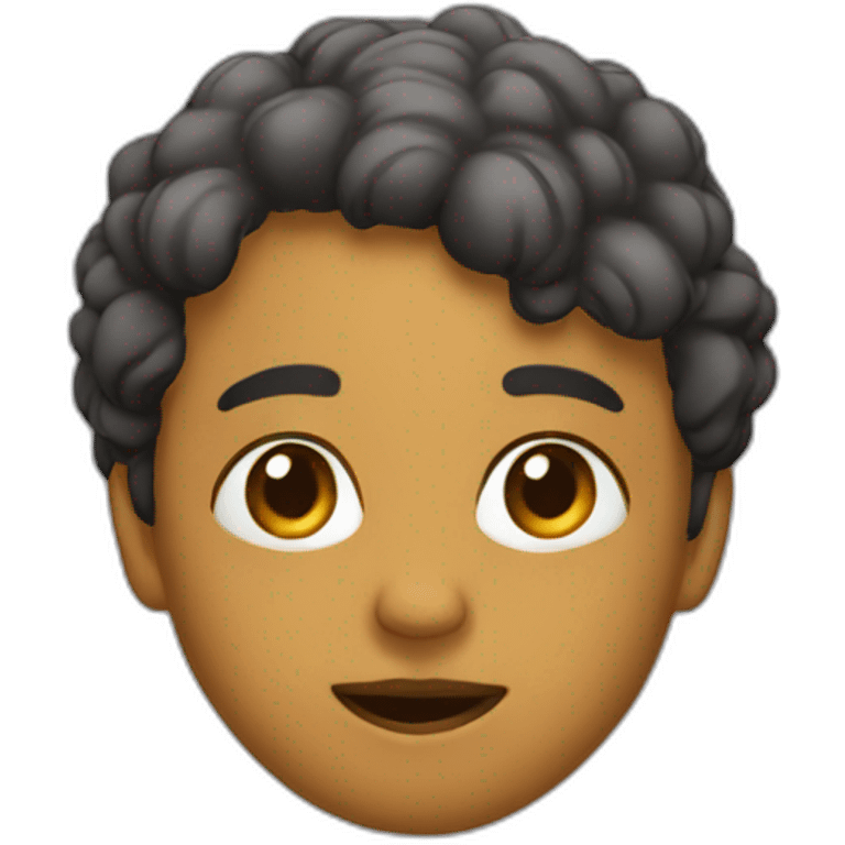 Makima emoji