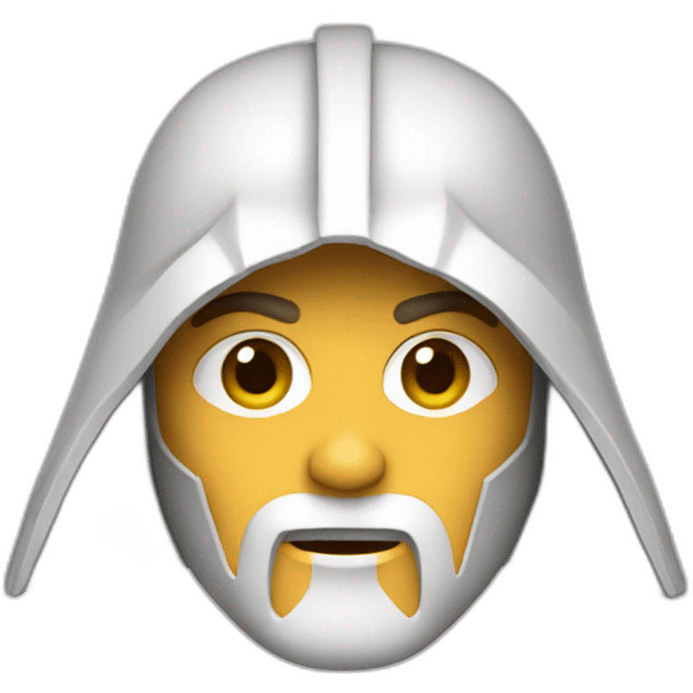 Skywalker emoji