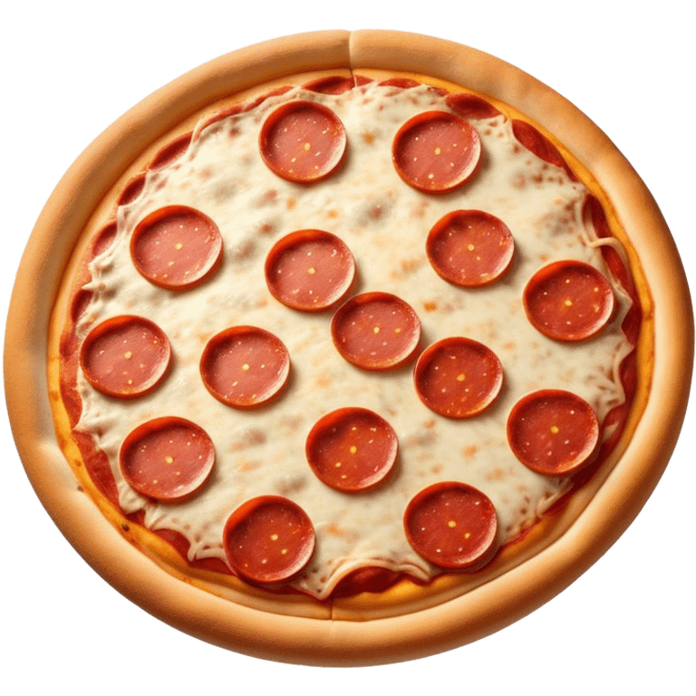 pepperoni emoji