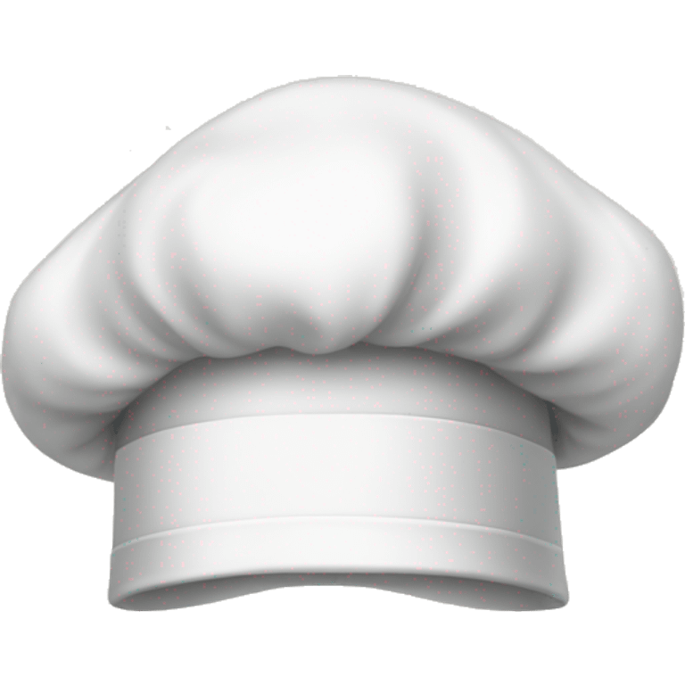 chef hat emoji