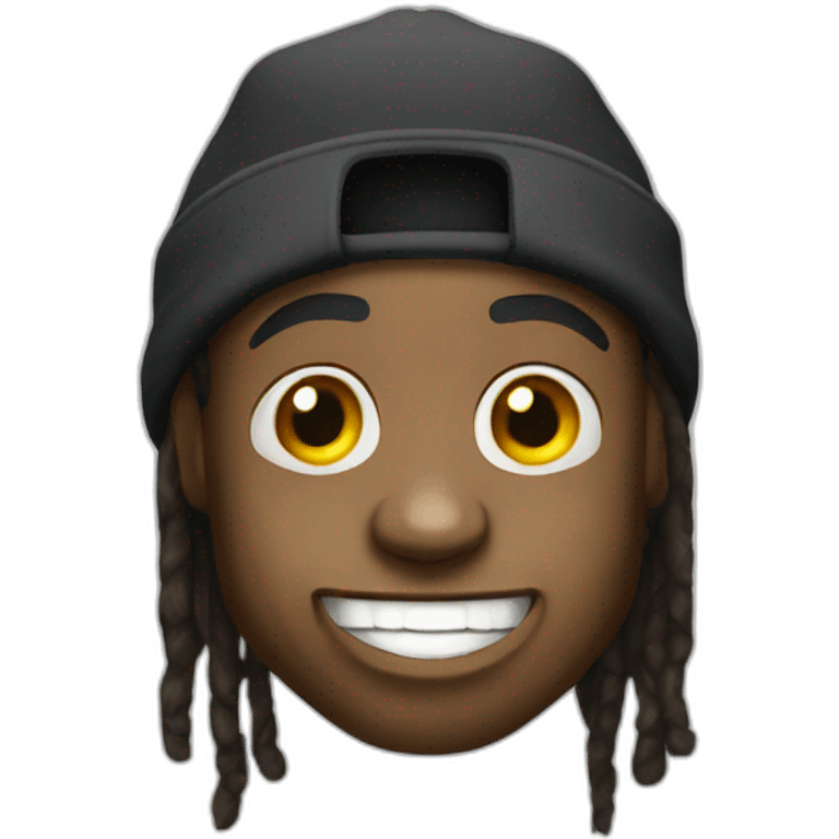 LIL WAYNE emoji