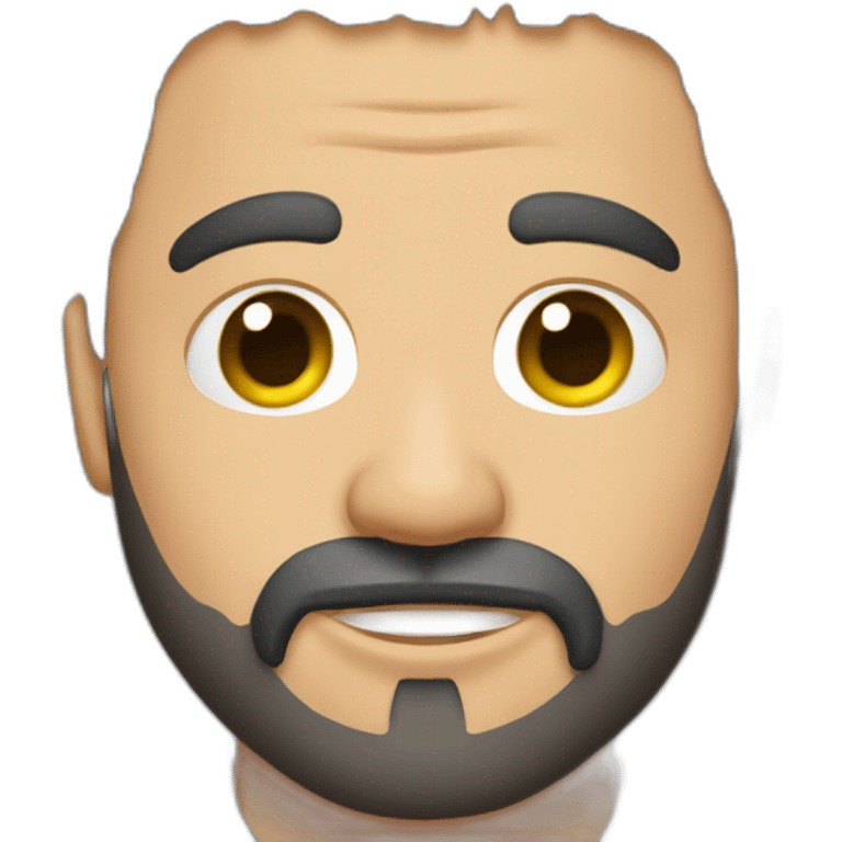 Gattuso emoji