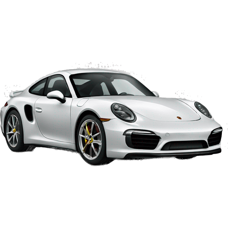 Porsche  emoji