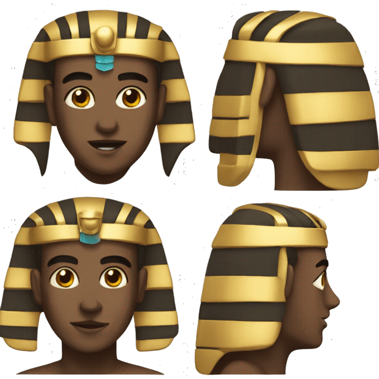 pharaone emoji