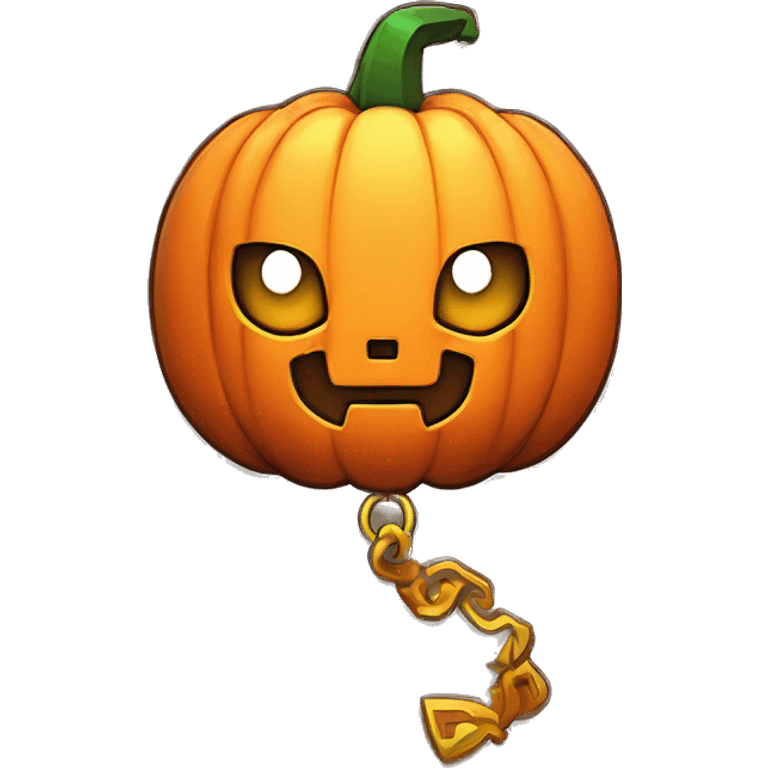 pokemon pumpkin minecraft badge medal future cute emoji