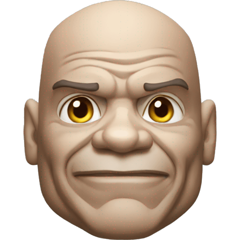 Ronnie coleman  emoji