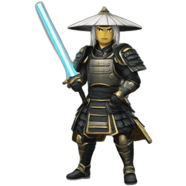 Raiden shogun emoji