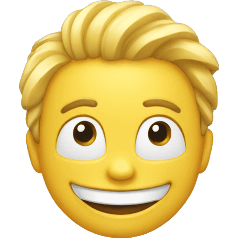 Sonriente emoji