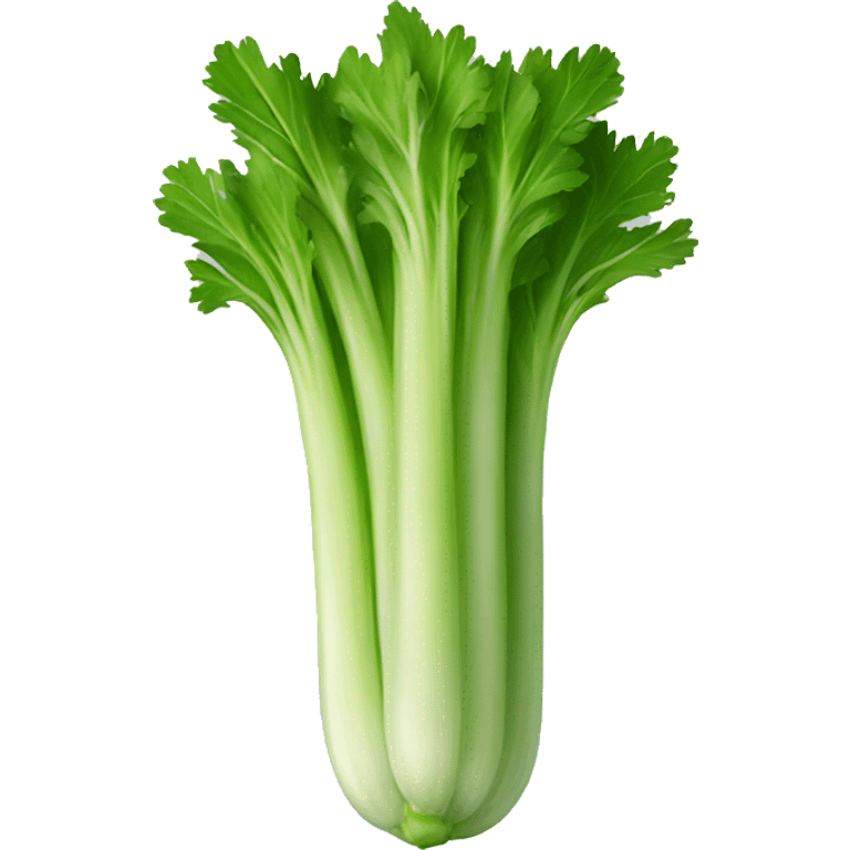 Celery emoji