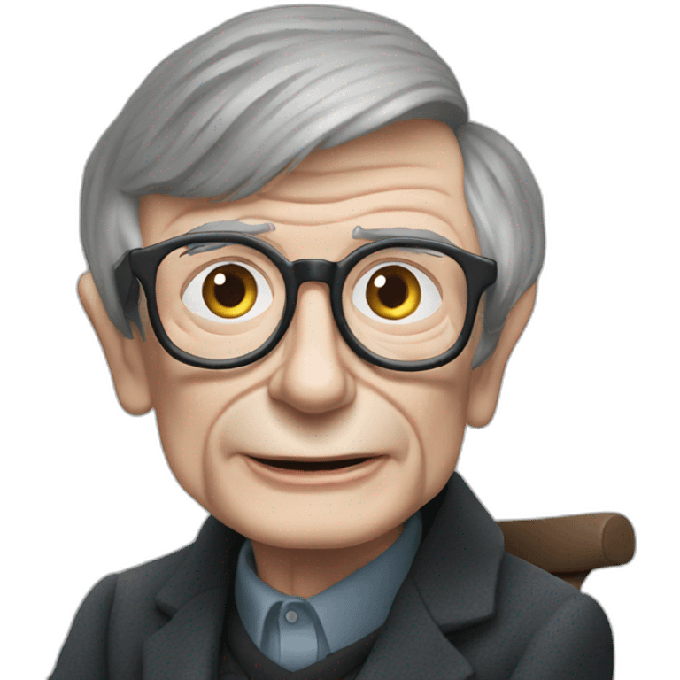 stephen hawking emoji