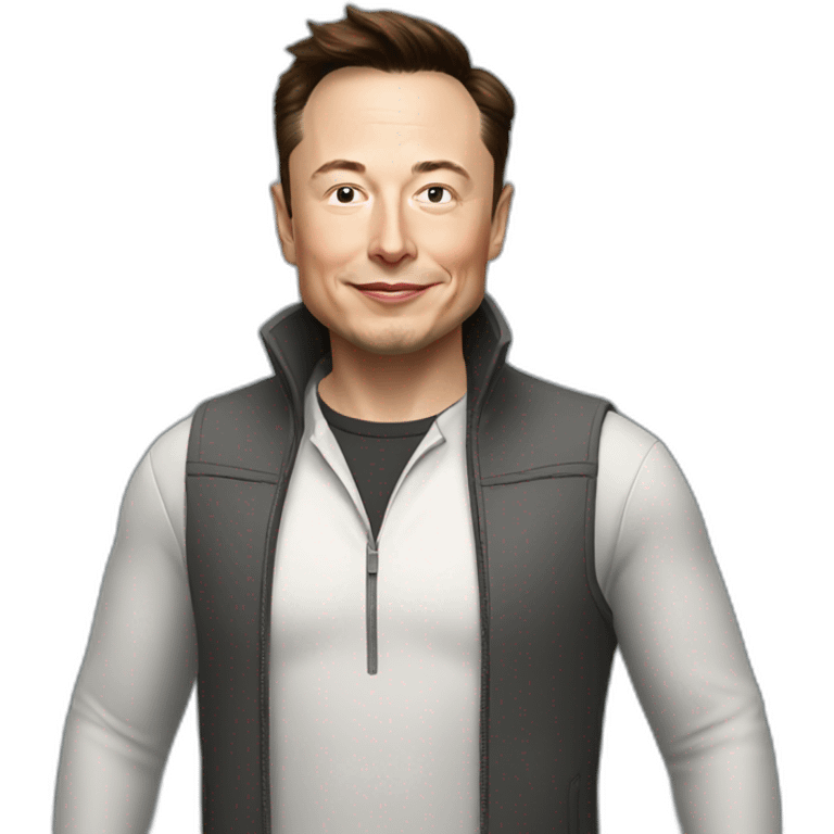 elon-musk emoji