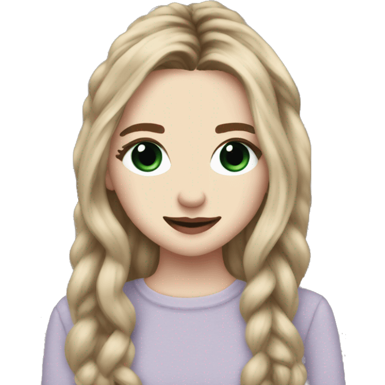 Sabrina carpenter emoji