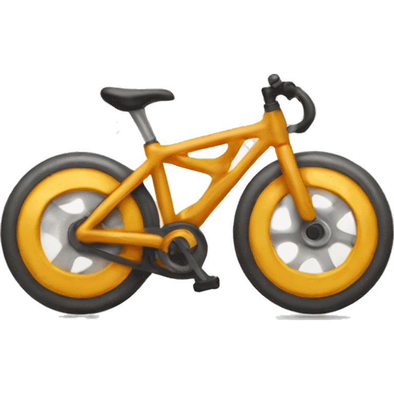 5 element of cycle emoji