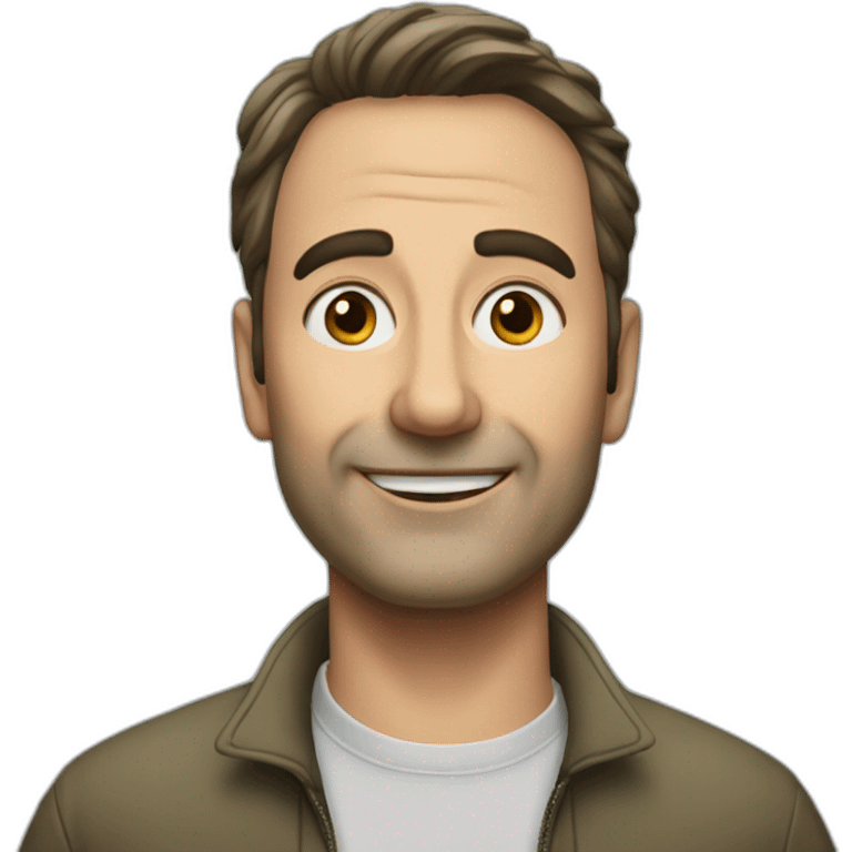 paul mirabel emoji