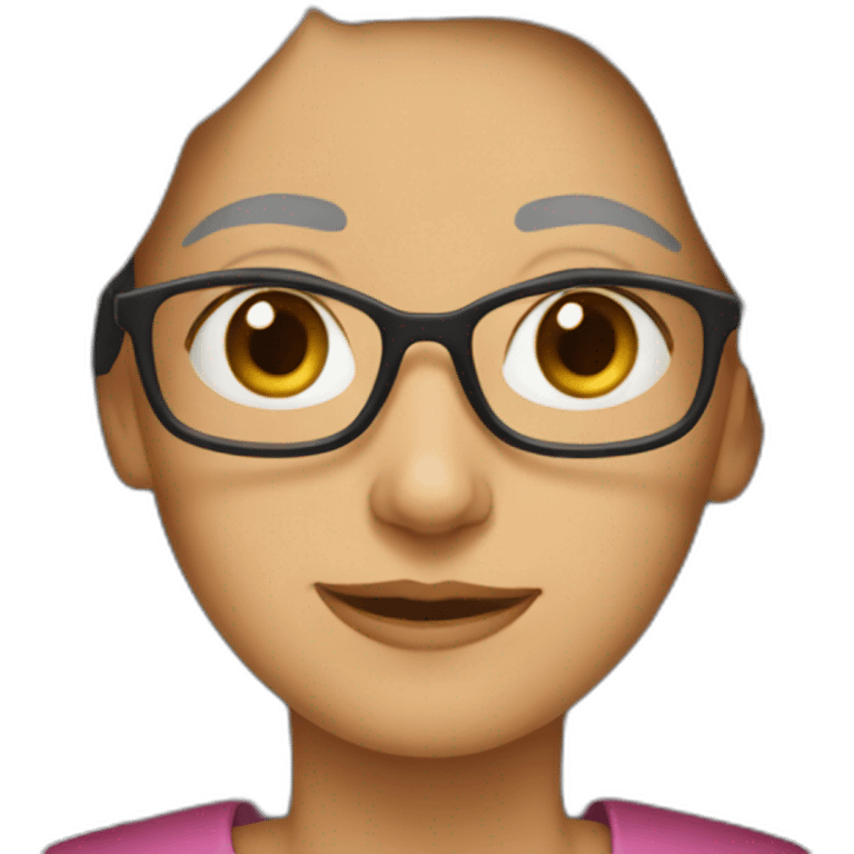 la mère à rachid emoji