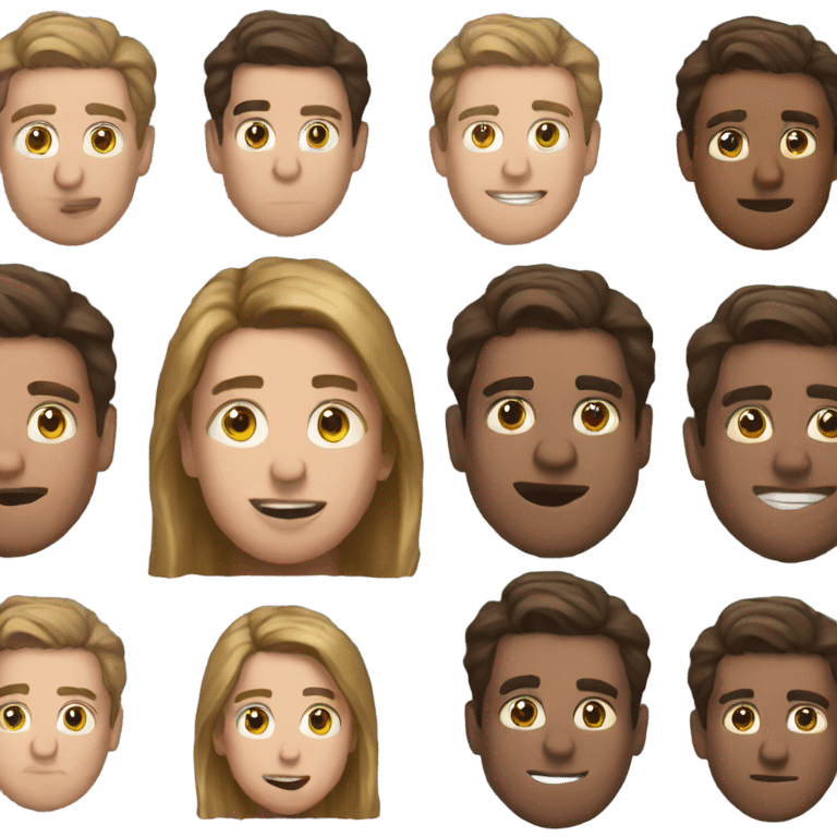 Rafe cameron emoji